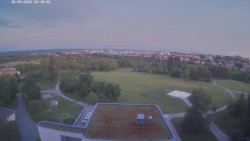 Heliport Nemocnice Znojmo