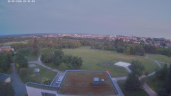 Heliport Nemocnice Znojmo
