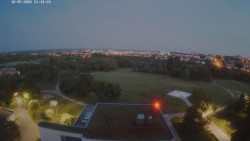 Heliport Nemocnice Znojmo