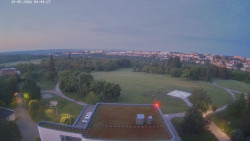 Heliport Nemocnice Znojmo