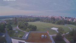 Heliport Nemocnice Znojmo