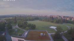 Heliport Nemocnice Znojmo