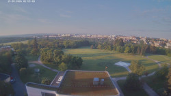 Heliport Nemocnice Znojmo