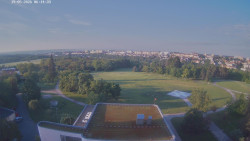 Heliport Nemocnice Znojmo