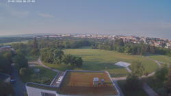 Heliport Nemocnice Znojmo
