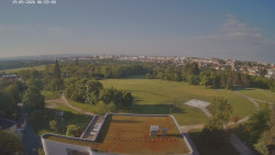 Heliport Nemocnice Znojmo
