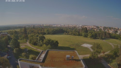Heliport Nemocnice Znojmo