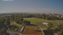 Heliport Nemocnice Znojmo