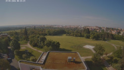Heliport Nemocnice Znojmo