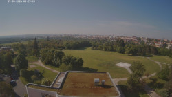 Heliport Nemocnice Znojmo