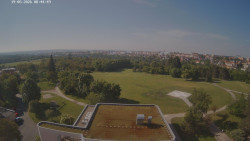 Heliport Nemocnice Znojmo