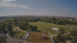 Heliport Nemocnice Znojmo