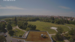 Heliport Nemocnice Znojmo