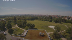 Heliport Nemocnice Znojmo