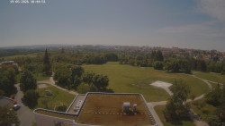 Heliport Nemocnice Znojmo