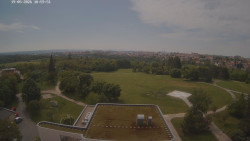 Heliport Nemocnice Znojmo