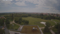 Heliport Nemocnice Znojmo