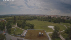 Heliport Nemocnice Znojmo