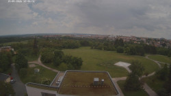 Heliport Nemocnice Znojmo
