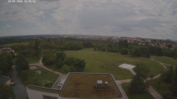 Heliport Nemocnice Znojmo
