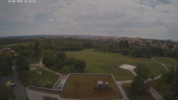 Heliport Nemocnice Znojmo