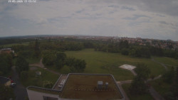 Heliport Nemocnice Znojmo