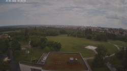 Heliport Nemocnice Znojmo