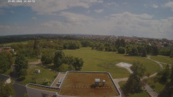 Heliport Nemocnice Znojmo