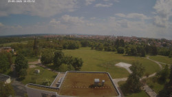 Heliport Nemocnice Znojmo