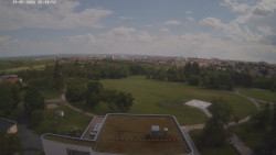 Heliport Nemocnice Znojmo