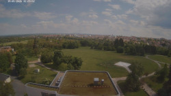 Heliport Nemocnice Znojmo