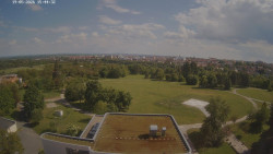 Heliport Nemocnice Znojmo