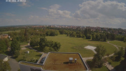 Heliport Nemocnice Znojmo