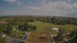 Heliport Nemocnice Znojmo