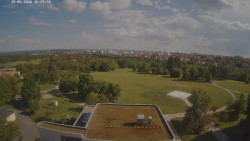 Heliport Nemocnice Znojmo