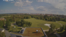 Heliport Nemocnice Znojmo