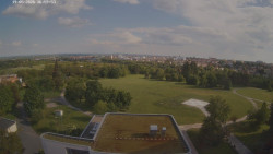 Heliport Nemocnice Znojmo