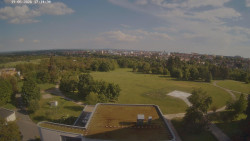 Heliport Nemocnice Znojmo