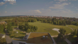Heliport Nemocnice Znojmo