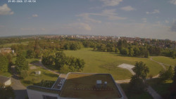 Heliport Nemocnice Znojmo