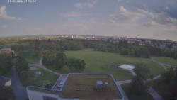 Heliport Nemocnice Znojmo