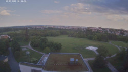 Heliport Nemocnice Znojmo
