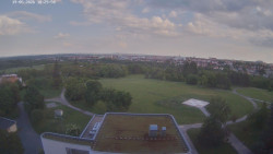 Heliport Nemocnice Znojmo