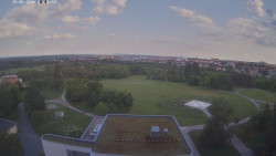 Heliport Nemocnice Znojmo