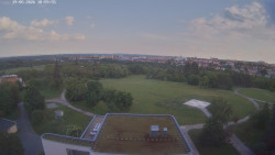 Heliport Nemocnice Znojmo
