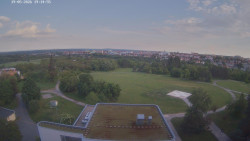 Heliport Nemocnice Znojmo