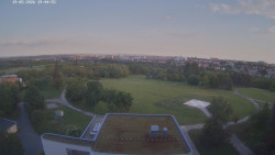 Heliport Nemocnice Znojmo