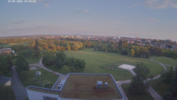 Heliport Nemocnice Znojmo