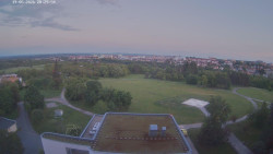 Heliport Nemocnice Znojmo