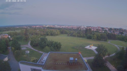 Heliport Nemocnice Znojmo